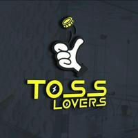 TOSS LOVERS [ IPL💞 DON ] ™️