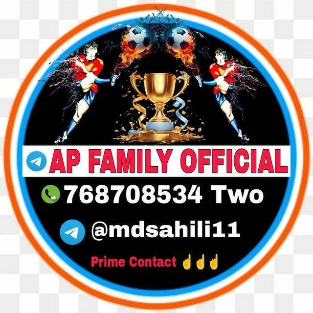 AP FAMILY OFFICIAL