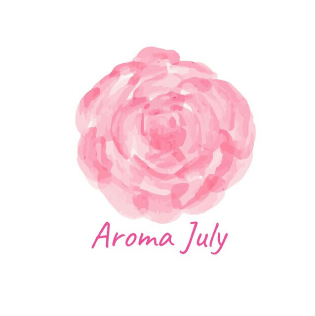 ГИДРОЛАТЫ AROMA JULY