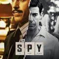 🖥 The Spy 🖥