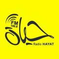 Radio Hayat - راديو حياة