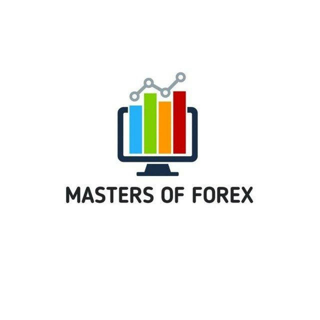 Masters of forex