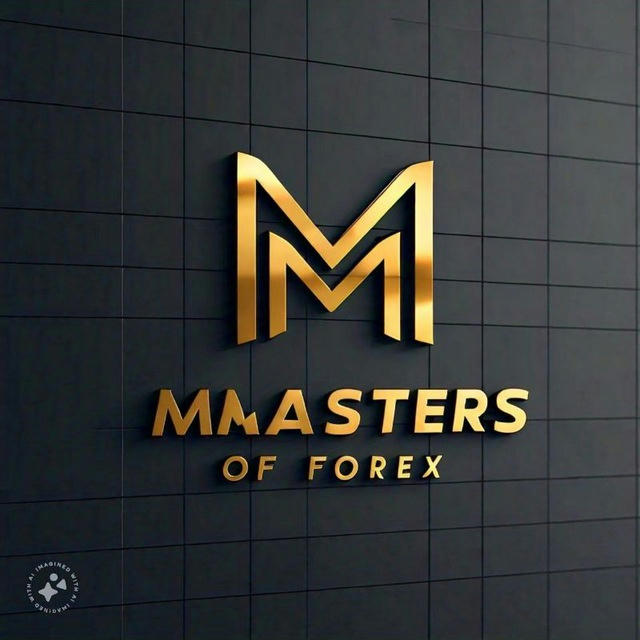 MASTERS OF FOREX