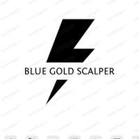 Blue Gold Scalper