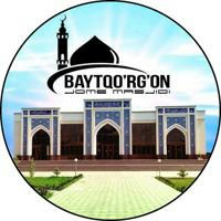 IXLOS.UZ Baytqo'rg'on Masjid
