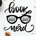 Book nerds