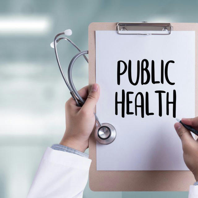 بهداشت عمومی 👌