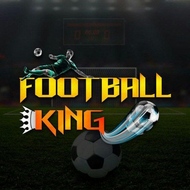 FOOTBALL KING 👑 KHILADI