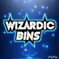 Wizardic Bins