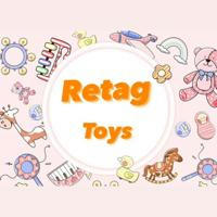 Retag Toys wholesale trade
