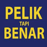 Pelik Tapi Benar