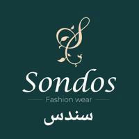 سندس فاشون_Sondos fashion✨✨✨✨✨