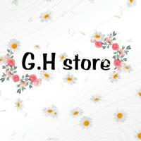 G.H store