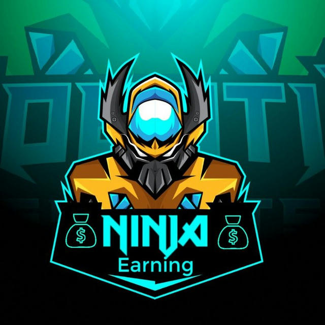 🥷 NINJA EARNING 🥷