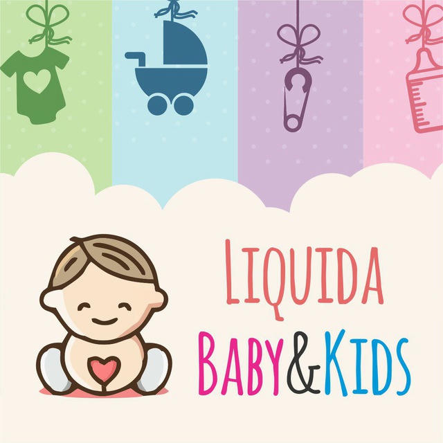 Liquida Baby Kids