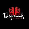Telegramify 🎸