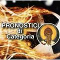 Pronostici di Categoria 🔱