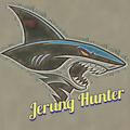 Channel Jerung Hunter