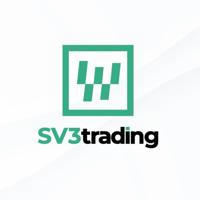 SV3 TRADING 📉 Forex Signals 🇪🇸🇬🇧