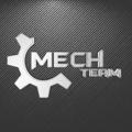 MECH TEAM / 5