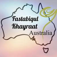 Fastabiqul Khayraat Australia