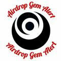 Airdrop Gem Alert