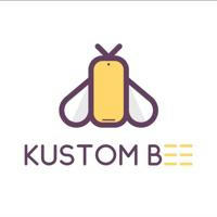 Kustom Bee Official - Android Home Screen Setups