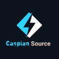 Caspian Source