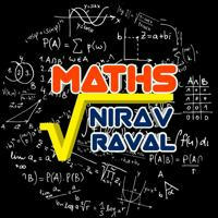 NIRAV RAVAL MATHS