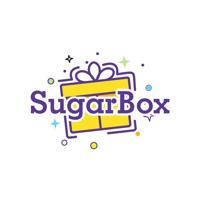 SUGARBOX Gift Magic 🎁✨