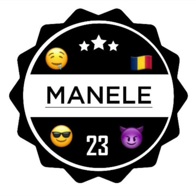 Manele 😈