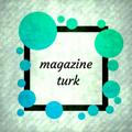 magazine turk