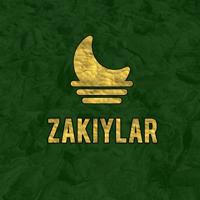 Zakiylar | Закийлар