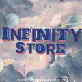 {Actv}Infinity Store || Promo
