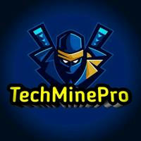 Tech Mine Pro