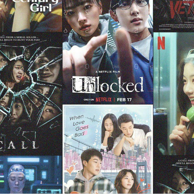 best Korean movie Hindi dubbed