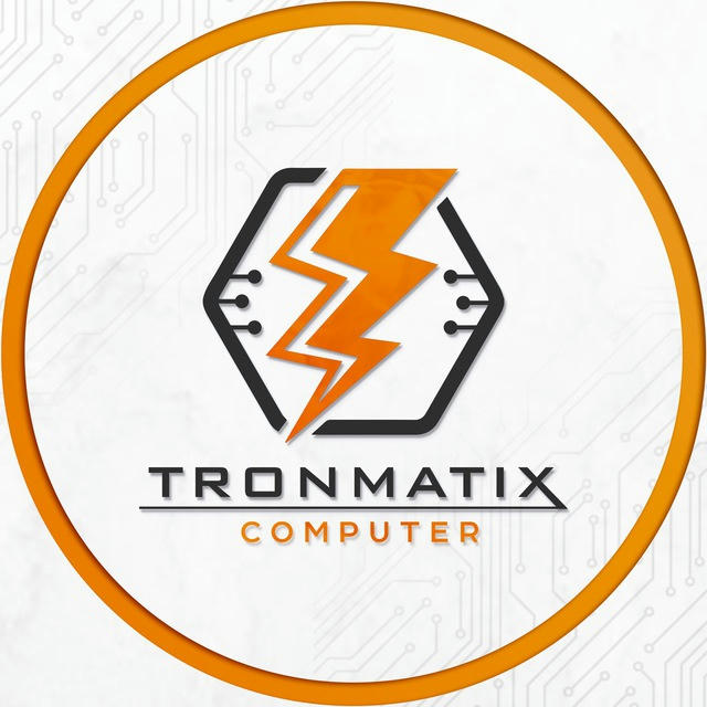 Tronmatix Computer Custom Pc