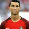 Cristiano Ronaldo ( rasmiy)