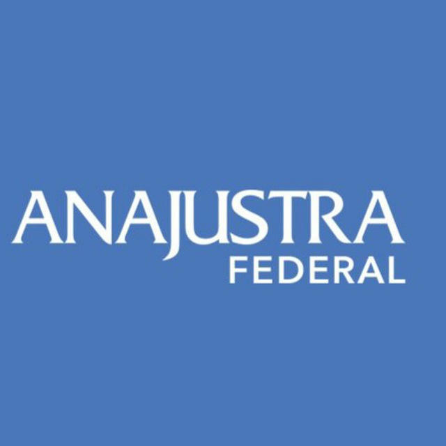 ANAJUSTRA Federal - Notícias