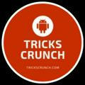Tricks Crunch