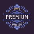 King's Premium | Free Premium Accounts!