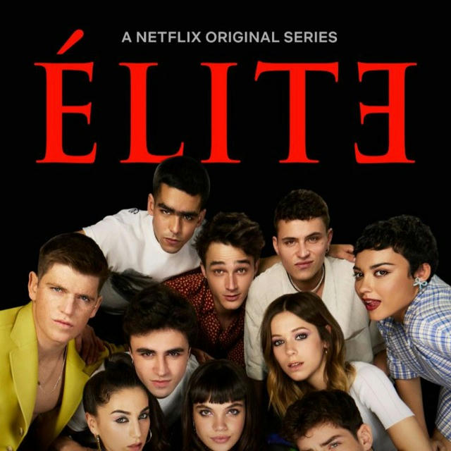 Elite Netflix Historias Breves