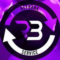 RefBank Service