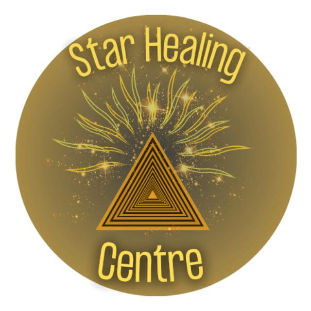 Star Healing Centre👑💚🧡🥁