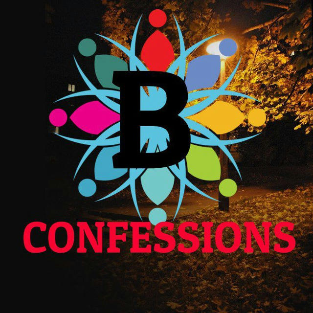 BLACK CONFESSIONS