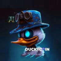 DuckyCoinAI Announcements