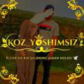 • Koʻz yoshimsiz ✍🏻 🫀