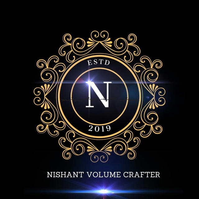 Nishant Volume Crafter