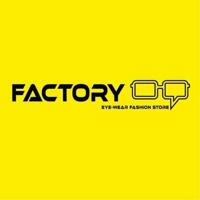 Factory Eyewear Official