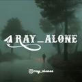 ray_alone 🖤